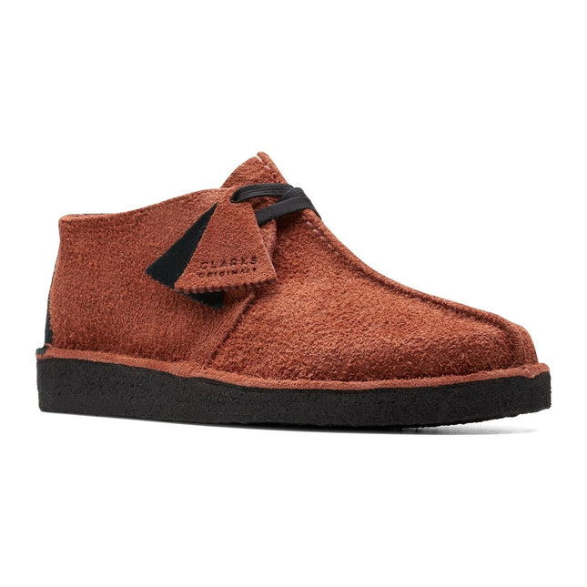 CLARKS ORIGINALS DESERT TREK MEN SHOES