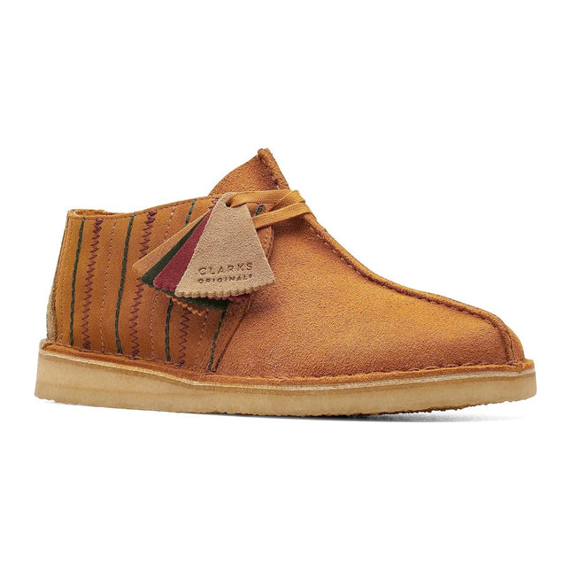 CLARKS ORIGINALS DESERT TREK MEN SHOES