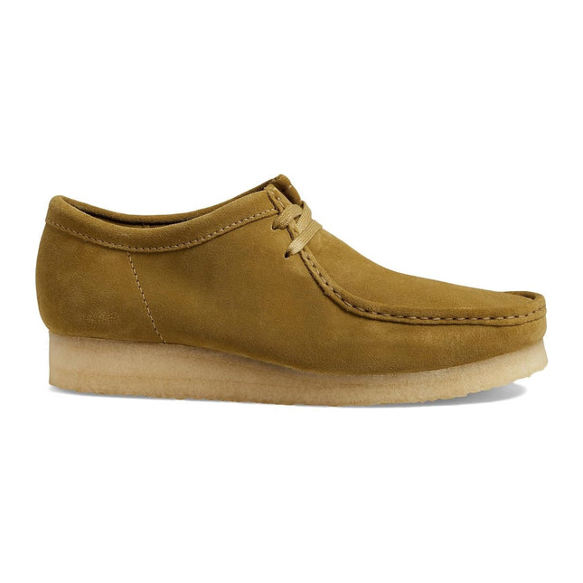 CLARKS ORIGINALS WALLABEE MEN SHOES