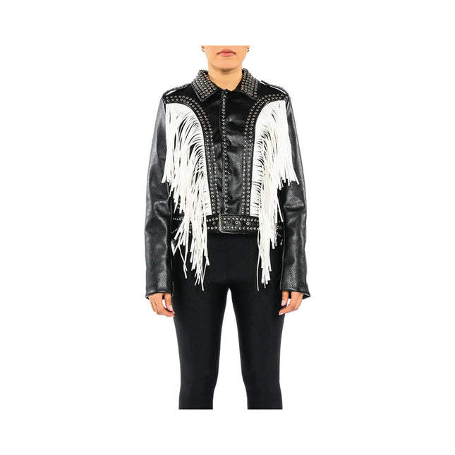 AZALEA WANG LOLLA-MOTO WOMEN COATS