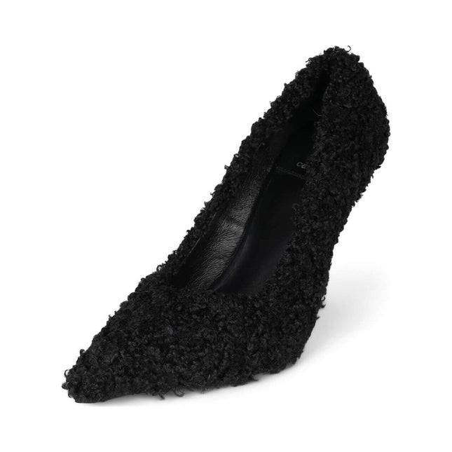JEFFREY CAMPBELL CONVINCE-F WOMEN HEELS