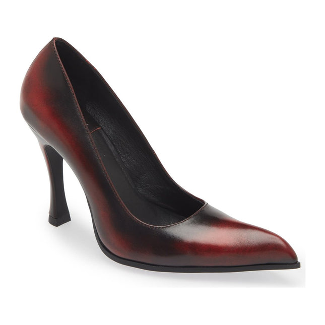 JEFFREY CAMPBELL CORPORATE WOMEN HEELS