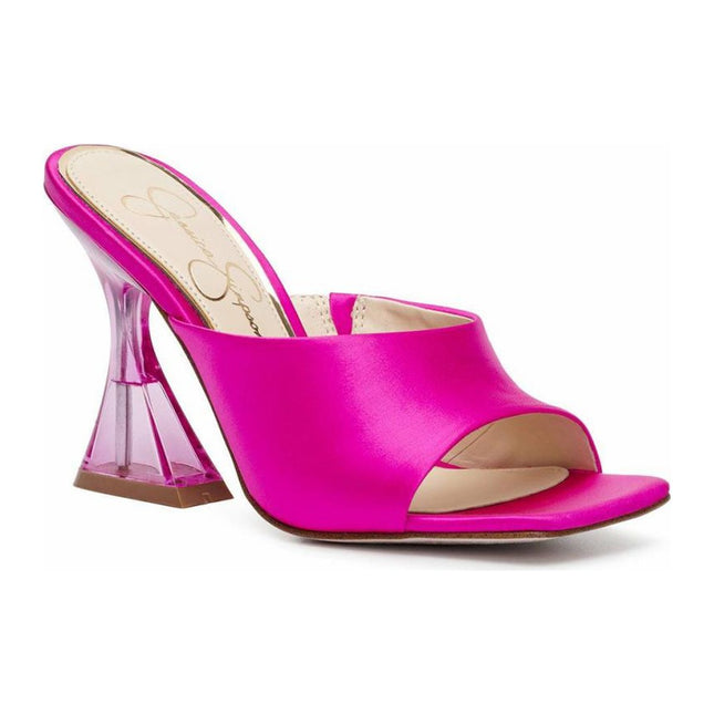 JESSICA SIMPSON JS-SANAA WOMEN HEELS