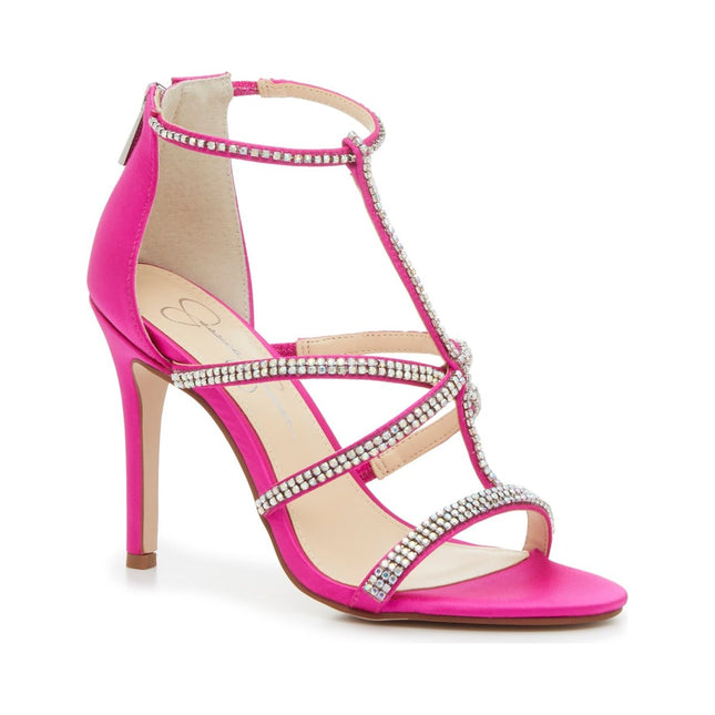 JESSICA SIMPSON  WOMEN HEELS
