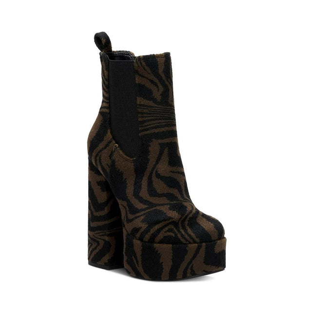 JESSICA SIMPSON JS-SHAMIRA WOMEN BOOTS
