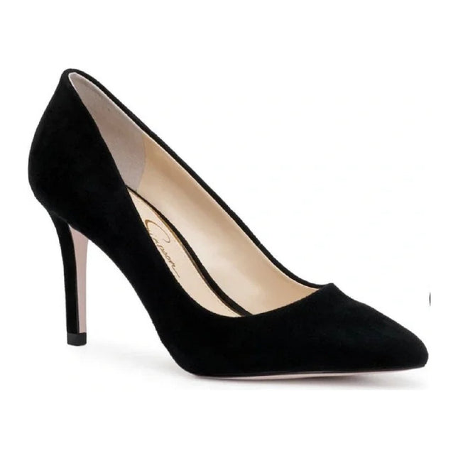 JESSICA SIMPSON JS-ABIGAILLE WOMEN HEELS