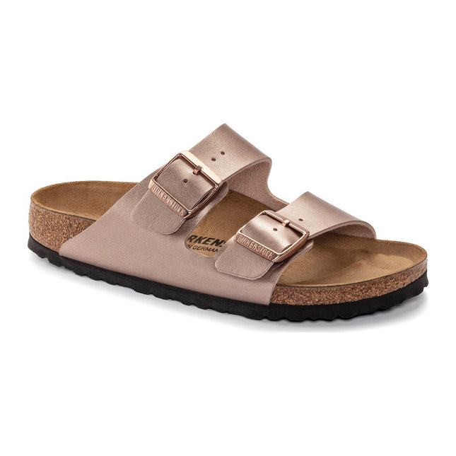 BIRKENSTOCK ARIZONA BIRKO-FLOR WOMEN SANDALS