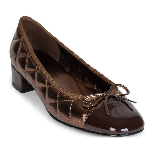 JEFFREY CAMPBELL DANCERIE-Q WOMEN SHOES