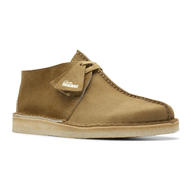CLARKS ORIGINALS MEN'S DESERT TREK MEN SHOES
