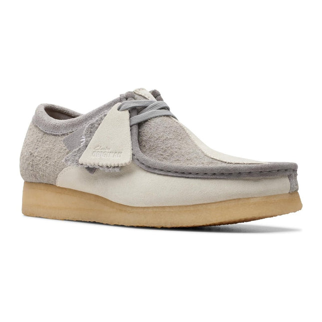 CLARKS ORIGINALS MEN'S WALLABEE MEN SHOES
