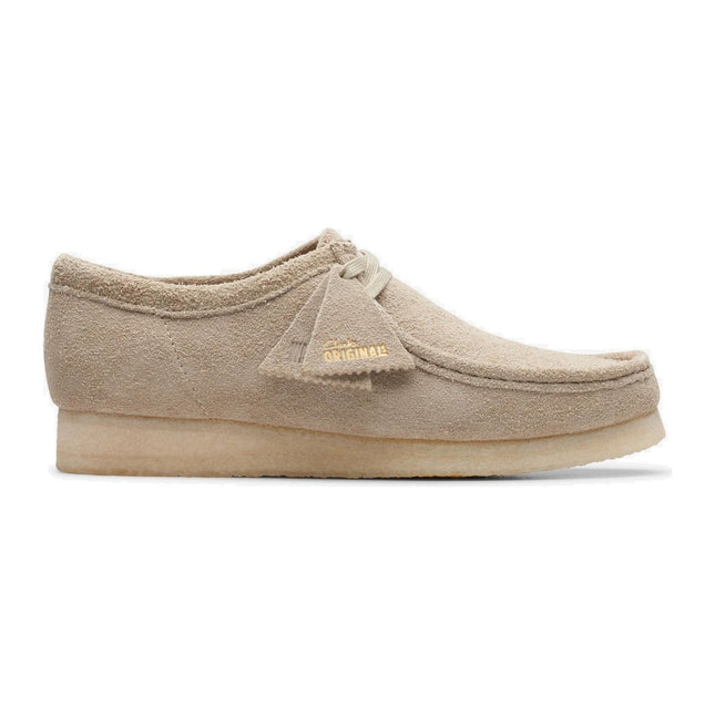 CLARKS ORIGINALS MEN'S WALLABEE MEN SHOES