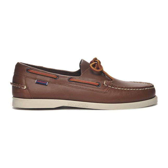 SEBAGO PORTLAND MEN SHOES - Brown (900)