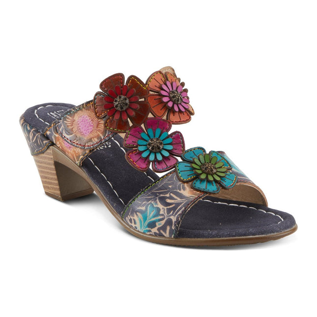 L'ARTISTE SUMMERFUN WOMEN SANDALS