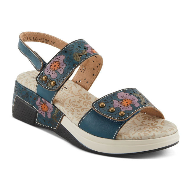 L'ARTISTE CAITLINA WOMEN SANDALS