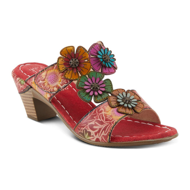 L'ARTISTE SUMMERFUN WOMEN SANDALS