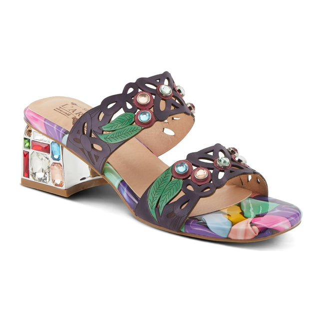 L'ARTISTE DREAMY-PRM WOMEN SANDALS