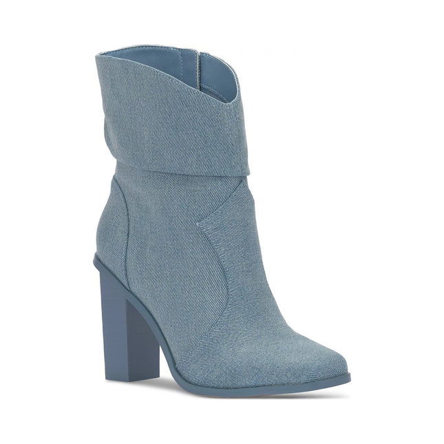 JESSICA SIMPSON JS-ARRLA WOMEN BOOTS
