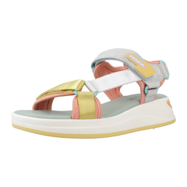 HOFF WOMEN ISLAND - MAKAROA WOMEN SANDALS