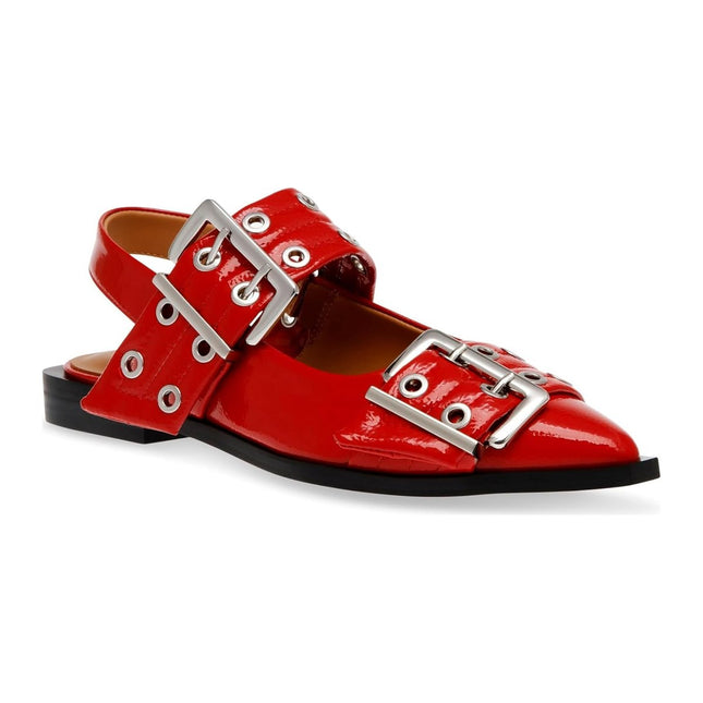 STEVE MADDEN GRAYA WOMEN MULES