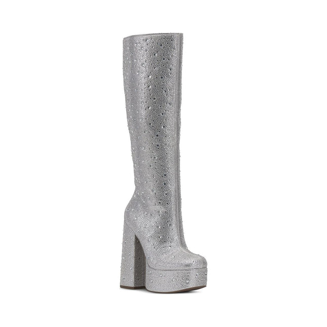 JESSICA SIMPSON JS-SINALLA WOMEN BOOTS