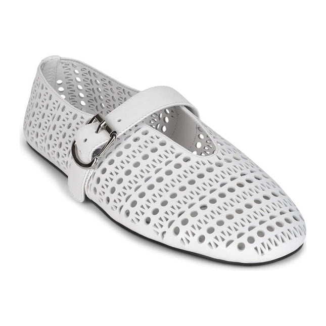 JEFFREY CAMPBELL SHELLY-LSR WOMEN SHOES