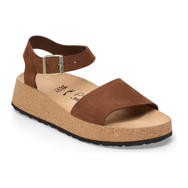 BIRKENSTOCK GLENDA WOMEN SANDALS