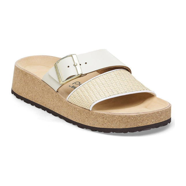 BIRKENSTOCK ALMINA WOMEN SANDALS