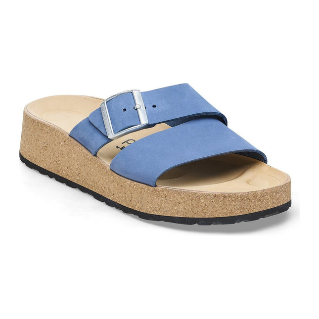 BIRKENSTOCK ALMINA WOMEN SANDALS