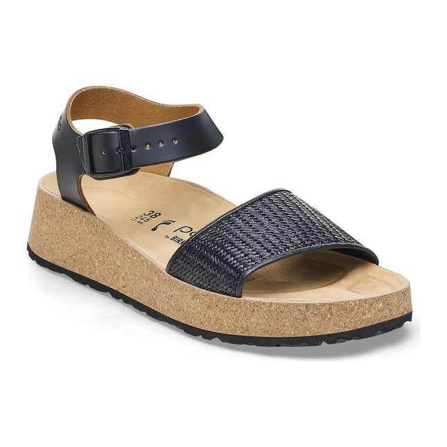 BIRKENSTOCK GLENDA WOMEN SANDALS