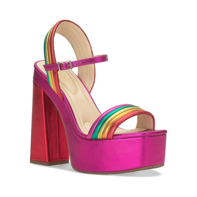JESSICA SIMPSON JS-BAUTISTA WOMEN SANDALS