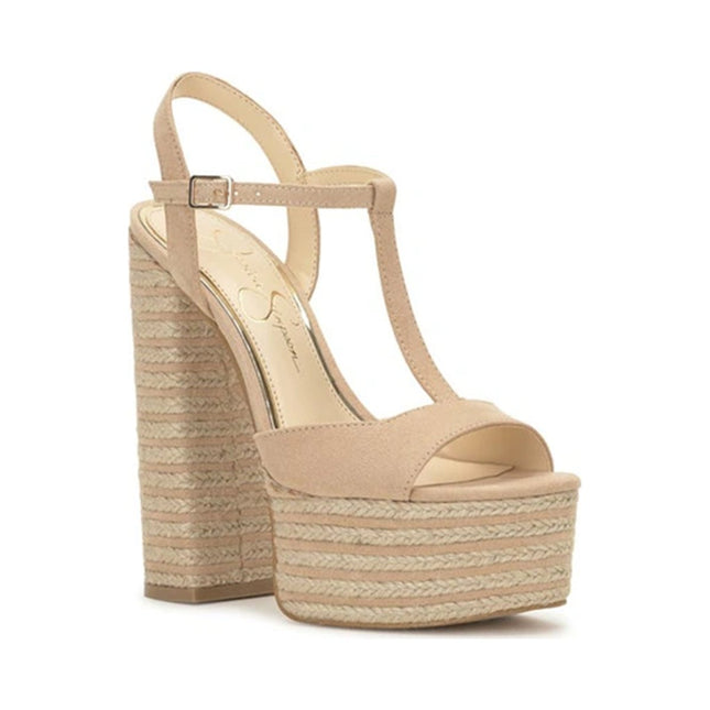 JESSICA SIMPSON JS-AMEEKA WOMEN SANDALS