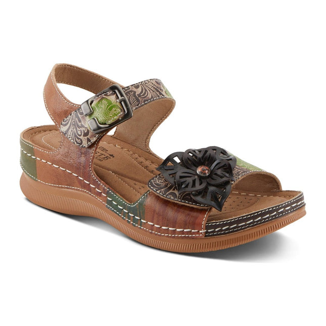 L'ARTISTE JENELLA WOMEN SANDALS