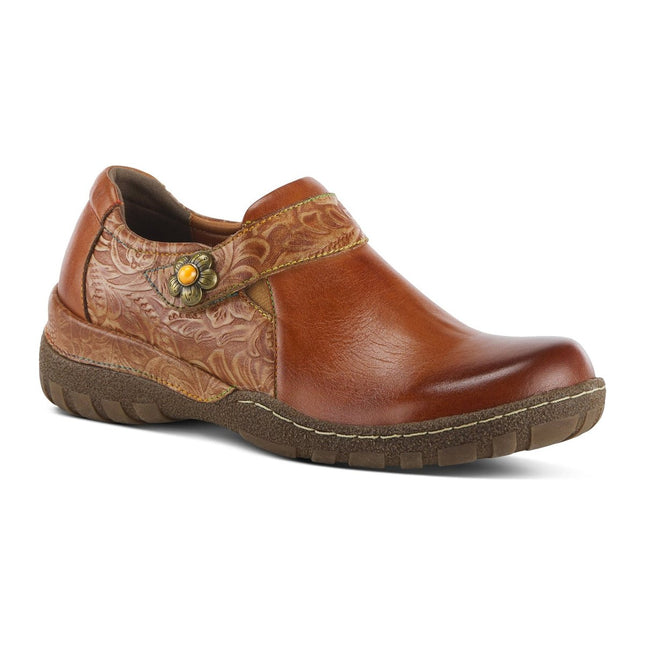 L'ARTISTE GYARADOS WOMEN SANDALS