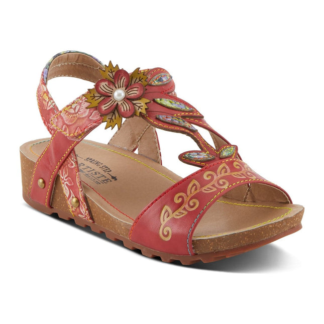 L'ARTISTE BELOVED WOMEN SANDALS