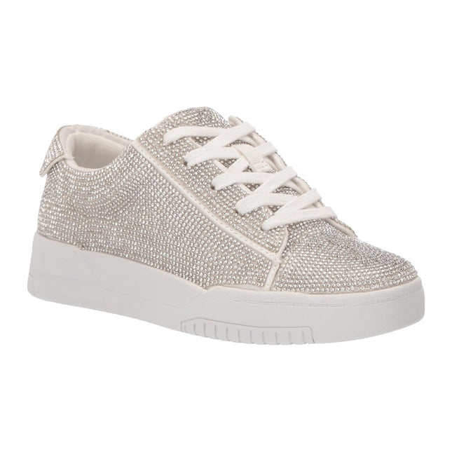 JESSICA SIMPSON SILESTA WOMEN SNEAKERS