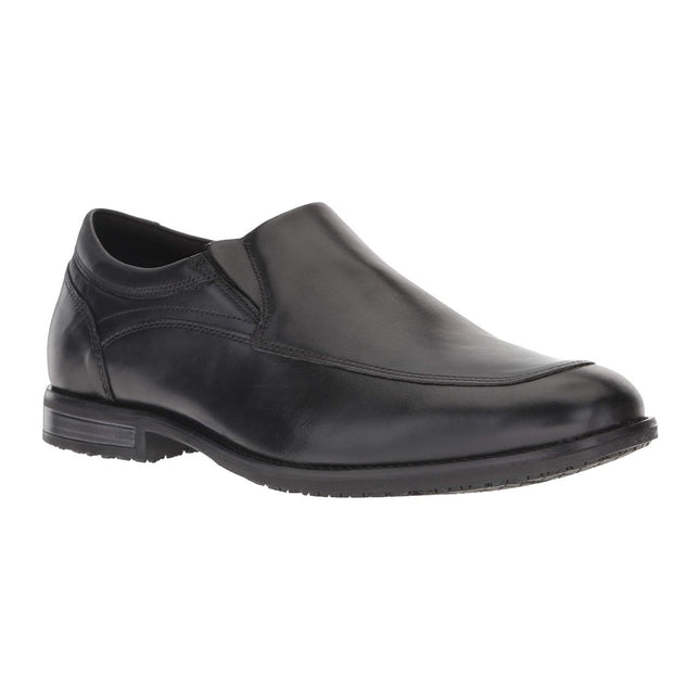 ROCKPORT DUSTYN SLIPON (MEDIUM) MEN SHOES