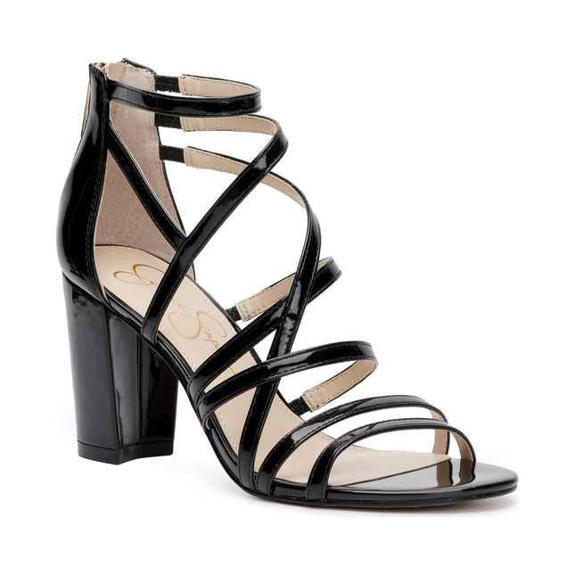 JESSICA SIMPSON JS-STASSEY WOMEN HEELS
