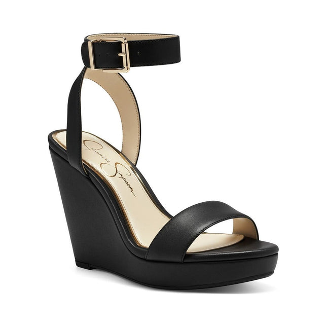 JESSICA SIMPSON JS-JACKLIE WOMEN HEELS