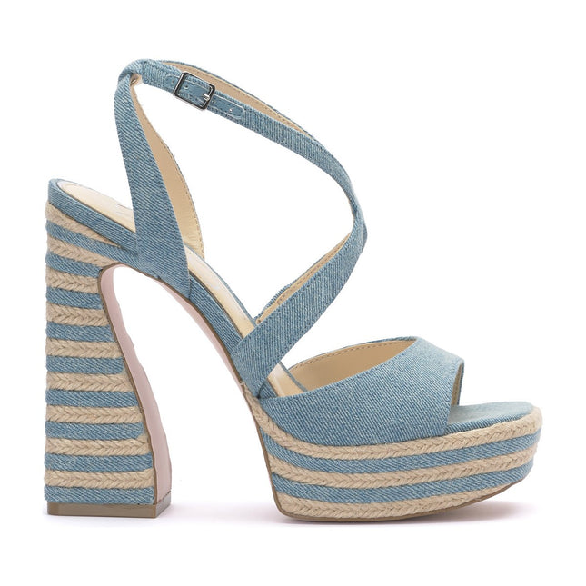 JESSICA SIMPSON JS-DOSIA2 WOMEN SANDALS