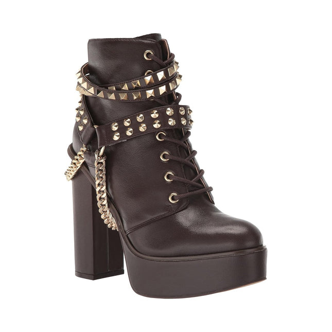 JESSICA SIMPSON JS-LANNOLI WOMEN BOOTS