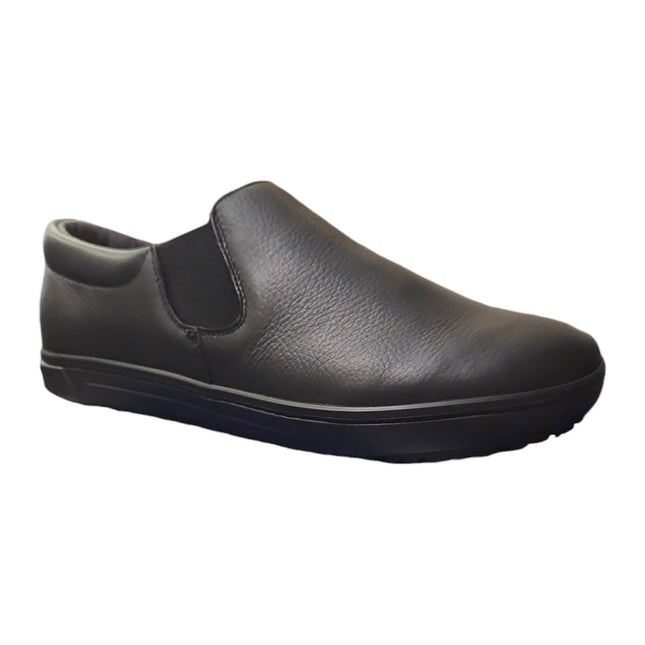 BIRKENSTOCK QO 400 LEATHER UNISEX SHOES