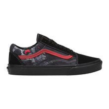 Midnight Shift Black/Black