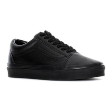 Black Mono (Classic Tumble)