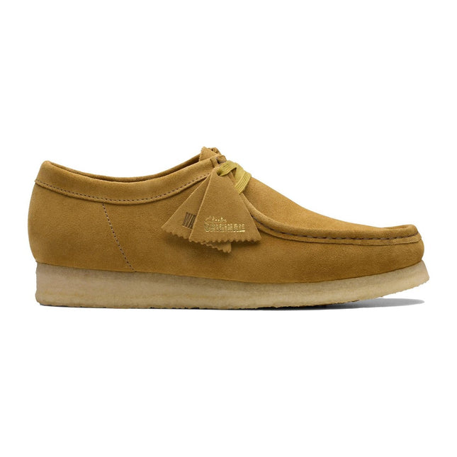 CLARKS ORIGINALS WALLABEE MEN SHOES