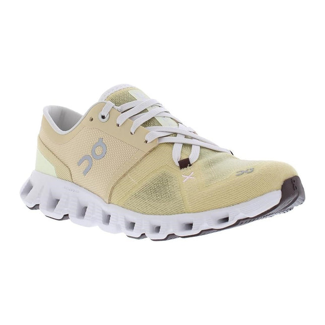 ON WOMEN CLOUD X 3 WOMEN SNEAKERS