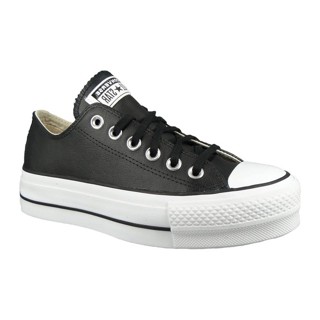 CONVERSE CHUCK TAYLOR ALL STAR LIFT PLATFORM LO WOMEN SNEAKERS