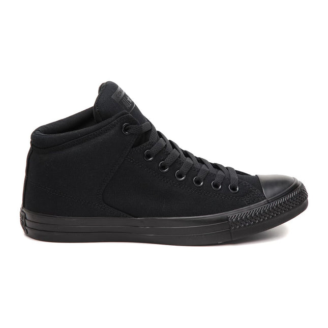 CONVERSE CHUCK TAYLOR ALL STAR HI STREET UNISEX SNEAKERS