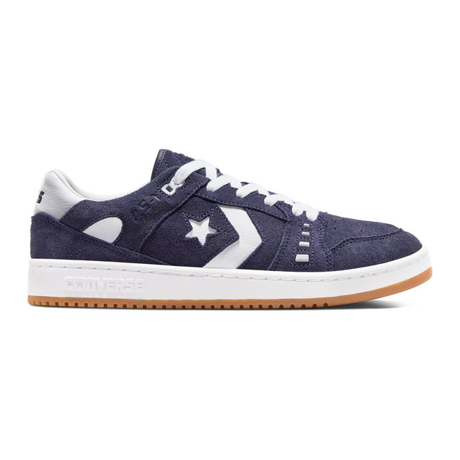 CONVERSE AS 1 PRO SUEDE UNISEX SNEAKERS