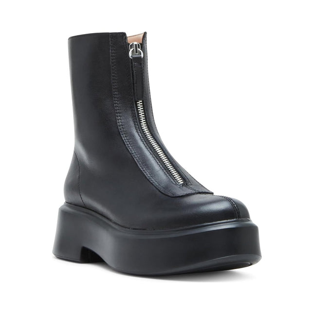 STEVE MADDEN JONES WOMEN BOOTS
