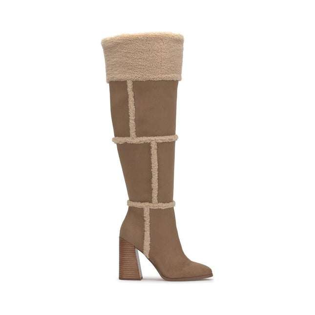JESSICA SIMPSON  WOMEN BOOTS